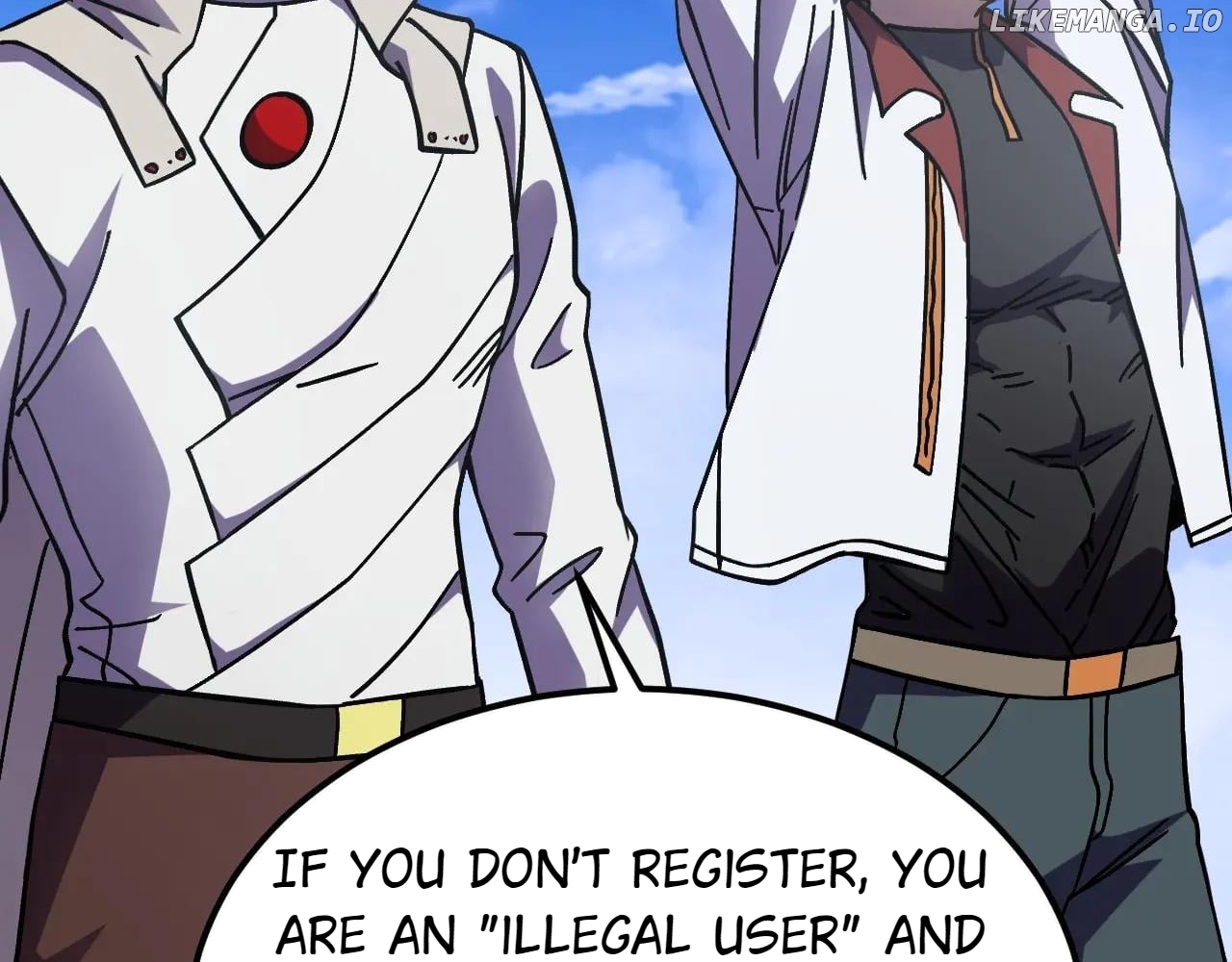 Log into the Future Chapter 233 - page 63